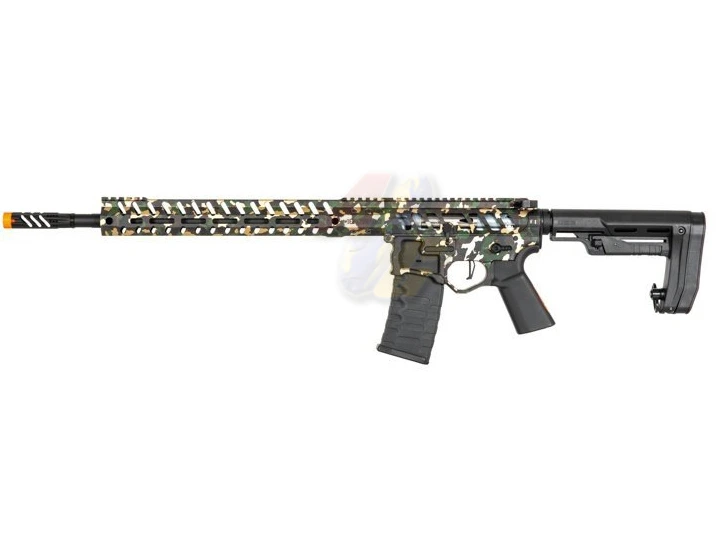 [EMG-AEG-EUDR] EMG F1 Firearms UDR Demolition Ranch AEG (by APS)