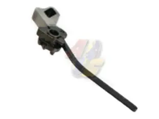 Armorer Works HX Hammer Set (Silver)