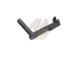 [AW-PT-0113] Armorer Works 1911 Slide Catch - Black