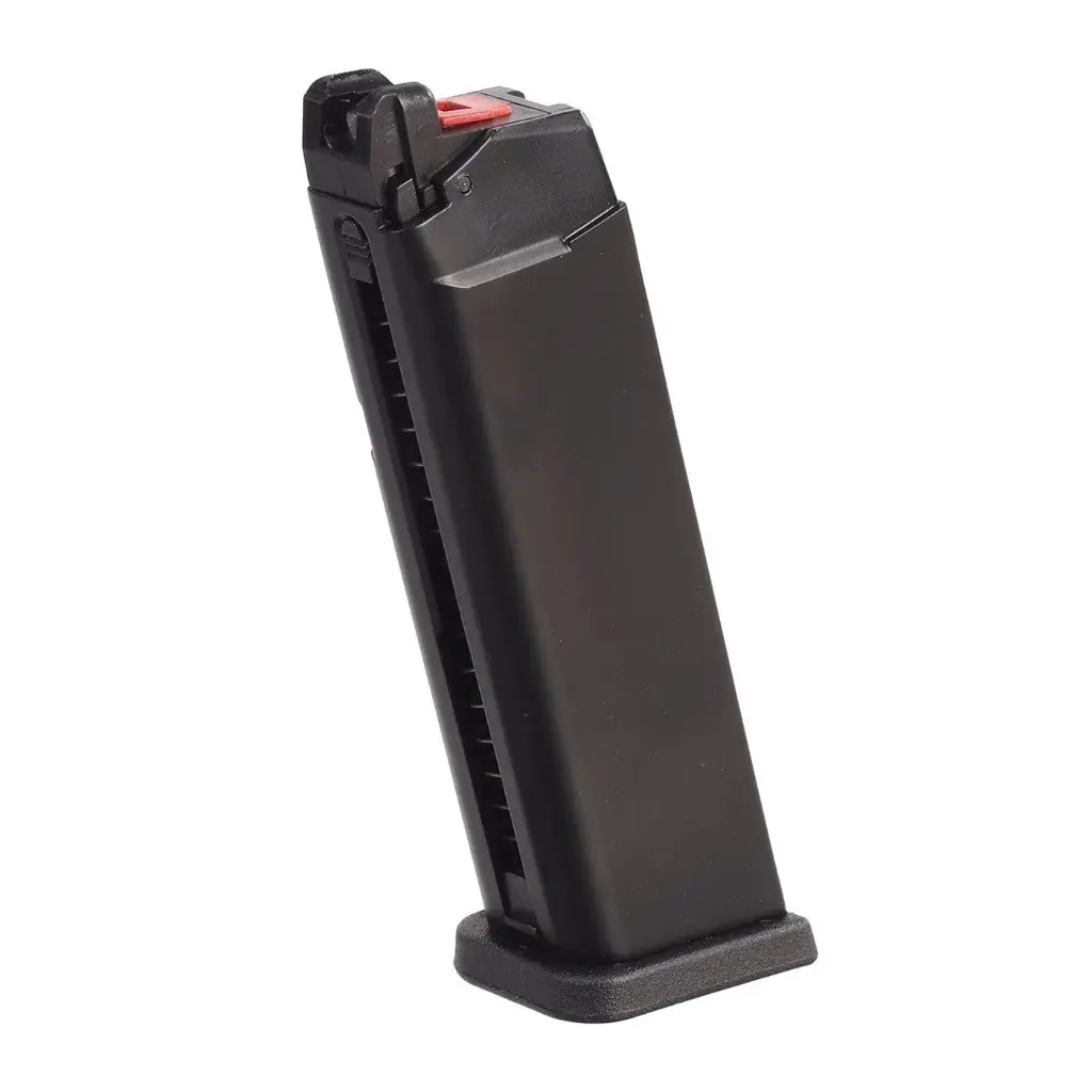 WE G Galaxy 23 Rounds Gas Magazine