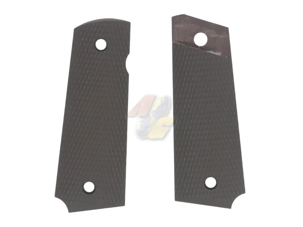 Mafioso Airsoft AMT Terminator HARDBALLER Pistol Grip for Mafioso Terminator GBB with Laser Version