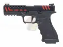 APS XTP Scorpion X Pistol