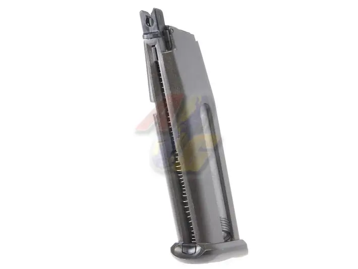 KWC 16 Rounds 4.5mm CO2 Magazine for KWC Tanfoglio (K75)/ CZ75 (K75) 4.5mm Co2 Blowback Air Gun