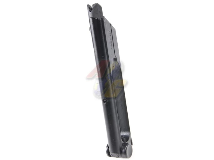 [KWC-MAG-AAKCMM410AZQ] KWC P08 20 Rounds 4.5mm Co2 Magazine