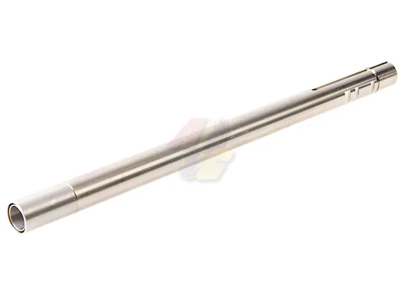 Maple Leaf 6.01 Inner Barrel for Tokyo Marui/ WE/ HK GBB/ VFC (138mm) 