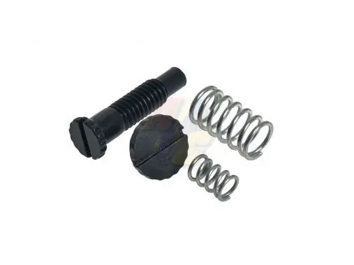 COWCOW Technology Steel Screw Set for Tokyo Marui Hi-Capa GBB Series