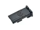 COWCOW Technology Aluminum Rear Sight for Tokyo Marui Hi-Capa GBB Series