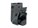 CTM Tac Speed Holster for Action Army AAP-01 GBB - BK