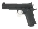 VFC 1911 Tactical Custom GBB- Black
