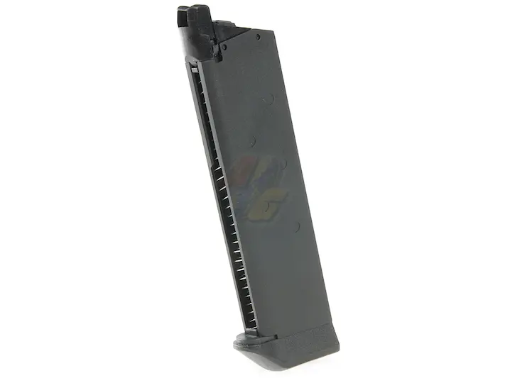 [VFC-MAG-1911TC-BK01] VFC 20 Rounds Gas Magazine for VFC 1911 GBB
