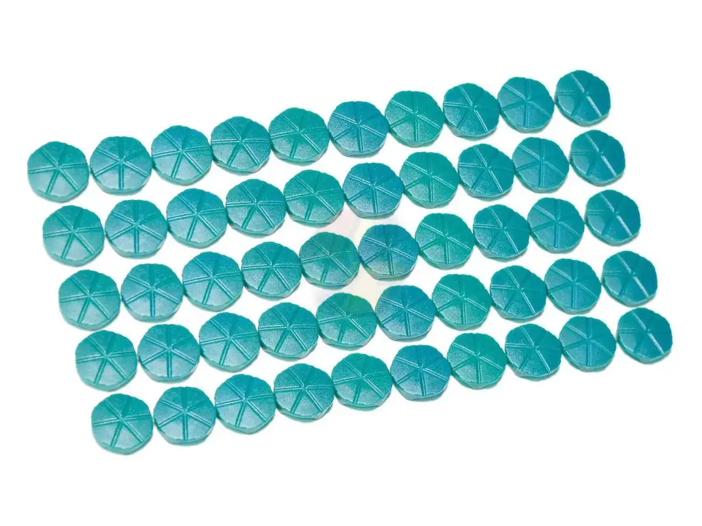 APS CAM Shell Plastic Cover (Green)