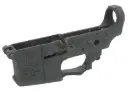 AG Custom FN Style Aluminum Lower Body for WA M4, G&P M4/ M16 GBB