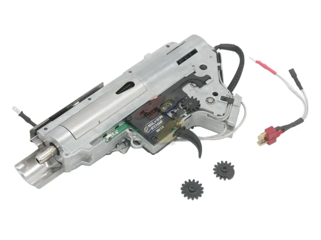 APS SDU2.0 eSilver Edge V2 Gear Box