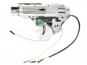 APS SDU2.0 eSilver Edge V2 Gear Box