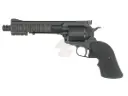 Marushin Tactical Hawk Gas Revolver ( Heavy Weight )