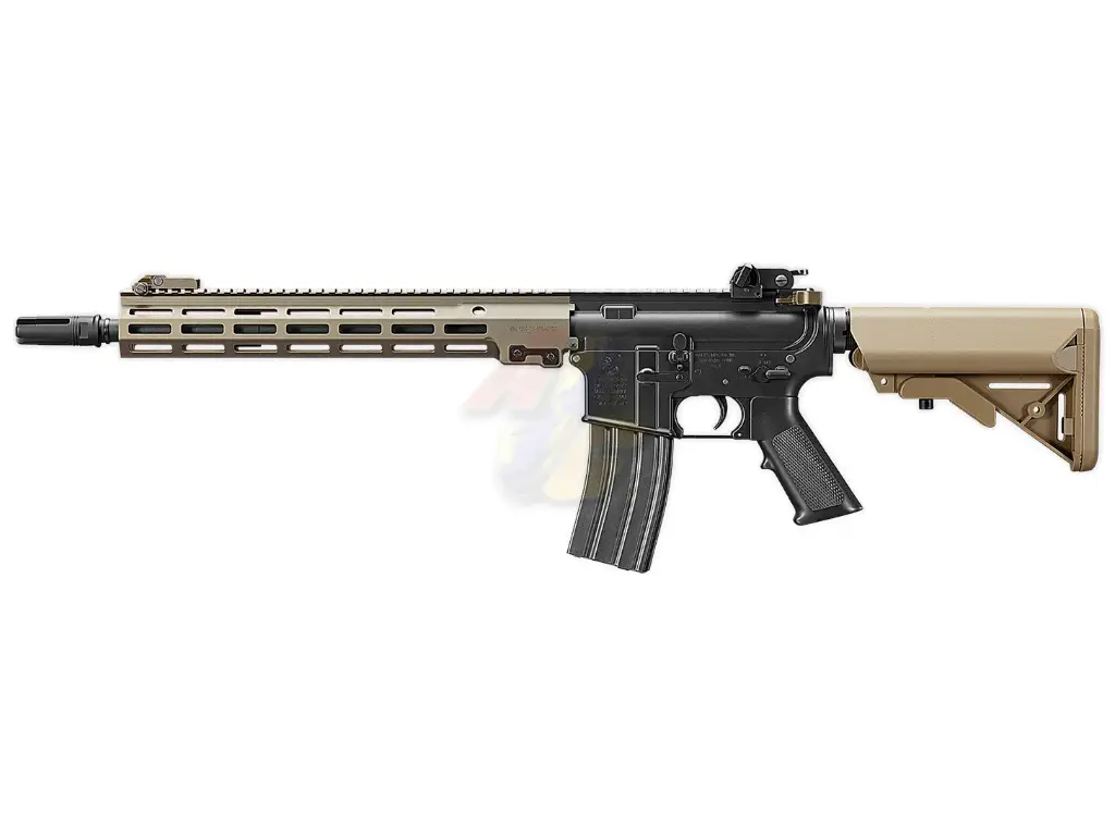 Tokyo Marui URG-I SOPMOD Block 3 Next Generation AEG