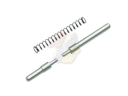 Guarder CNC Stainless Plunger Pins for Tokyo Marui M45A1 GBB Series