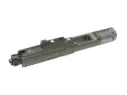 G&P MWS Forged Aluminum Complete Bolt Carrier Group Set for TM Buffer Tube (Gun Metal Gray)