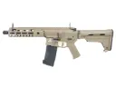 Amoeba Mutant - AMM9 AEG (Dark Earth)