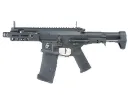 Amoeba Mutant - AMM5 AEG (Black)