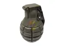V-Tech M26 Style Spring-Powered 6mm BB's Airsoft Grenade