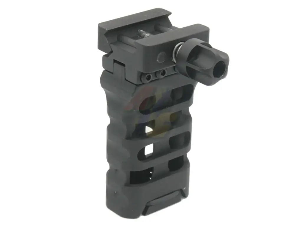 5KU QD Vertical Grip (Skeletal)