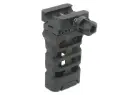 5KU QD Vertical Grip (Skeletal)