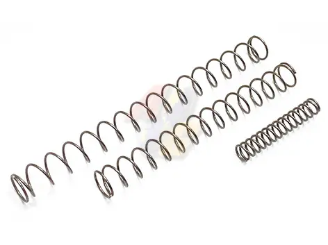 Guarder Enhanced Recoil and Hammer Spring for Tokyo Marui V10 GBB Series