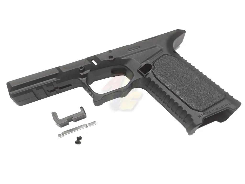 EMG Strike Industries Polymer 80 Frame for Tokyo Marui G17 Gen.3 GBB Series (by G&P)