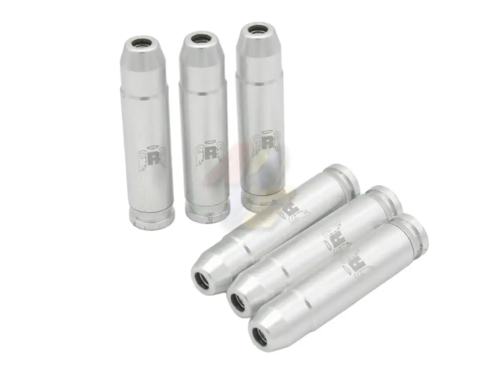 APS RAR1.0 Angle Shell for APS Co2 Cartridge Ejection Sniper Rifle