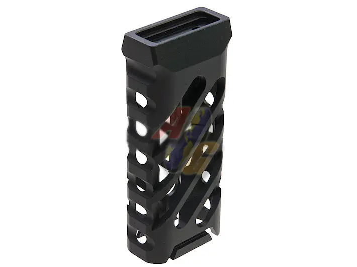 5KU Ultralight Vertical Grip-45 for KeyMod/ M-Lok Rail System ( 45 Model/ Type 2 )