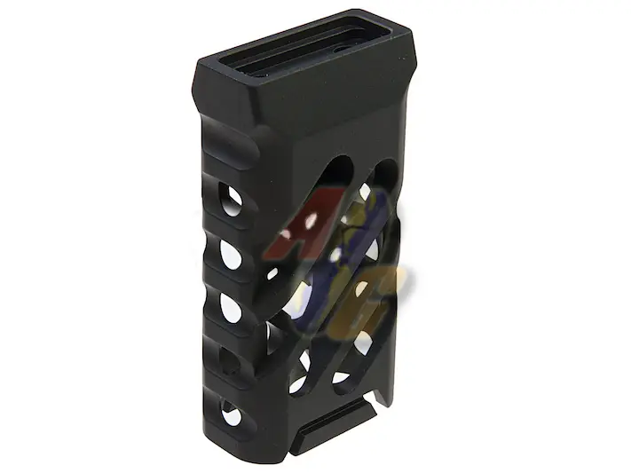 5KU Ultralight Vertical Grip for KeyMod/ M-Lok Rail System