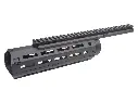 CYMA CM079 M-Lok Handguard for CYMA M4/ M16 Series AEG