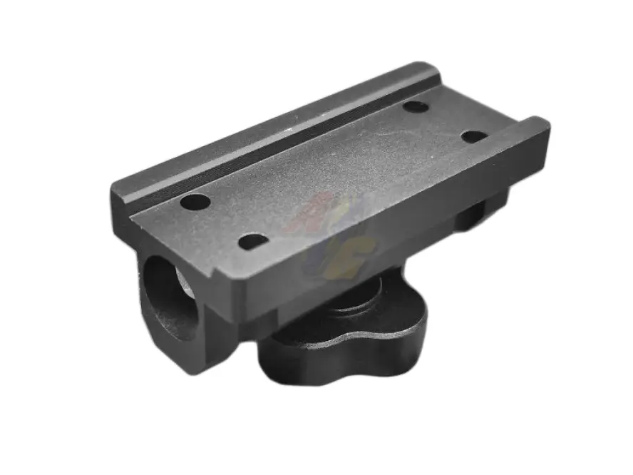 Airsoft Artisan T1/ T2 Optics Mount for M16/ AR15 Carry Handle