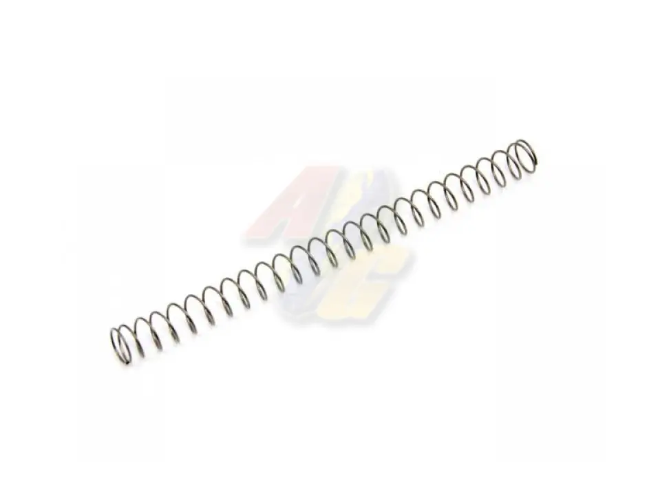 AIP 120% Recoil Spring for AIP Glock/ M&P9L Recoil Spring Rod