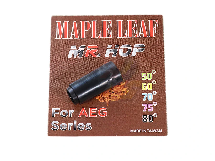 [ML-MRAEG-80] Maple Leaf MR. HOP for All AEG -80°