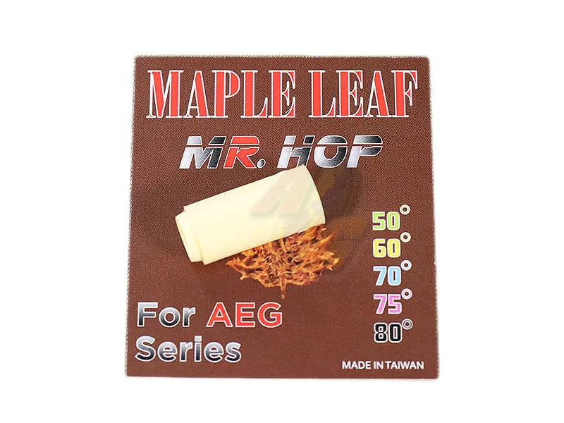 Maple Leaf MR. HOP for AEG (60)