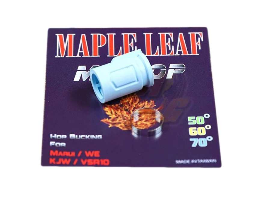 [ML-H06R70] Maple Leaf MR Hop-Up Bucking - 70°