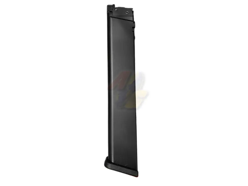 WE M4 PCC 50 Rounds GBB Magazine
