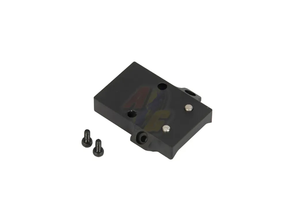 [ARES-SM-013] ARES CNC Metal Red Dot Sight Mount for ARES Red Dot Sight