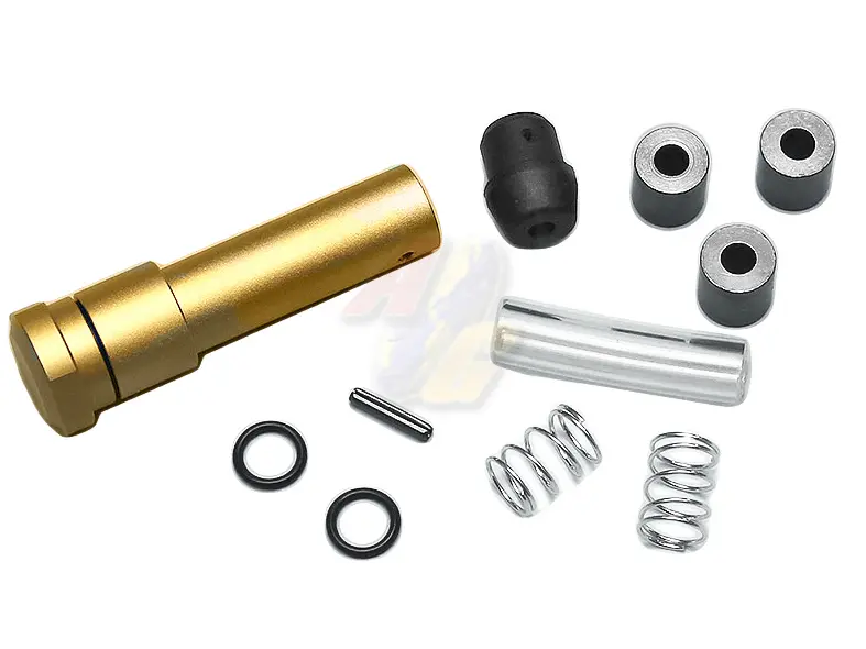 G&P Marui MWS Aluminum Buffer Version 2