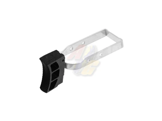 EMG 2011 Long Curved Trigger Kit (by Armorer Works)