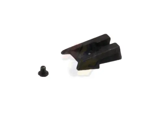 Armorer Works NE10 Rear Sight Assembly for AW/ WE/ Tokyo Marui V10 GBB, Most AW NE GBB Series