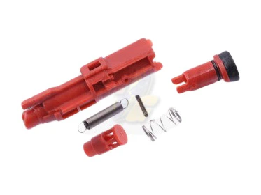 Armorer Works G17 Enhanced Nozzle - Optics Ver.