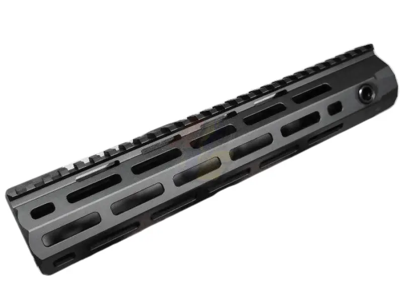 Airsoft Artisan 10.75" URX4 M-Lok Rail for M4/ M16 Series Airsoft Rifle
