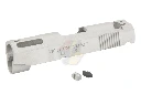 Guarder Stainless Steel CNC Slide for Tokyo Marui V10 GBB Series