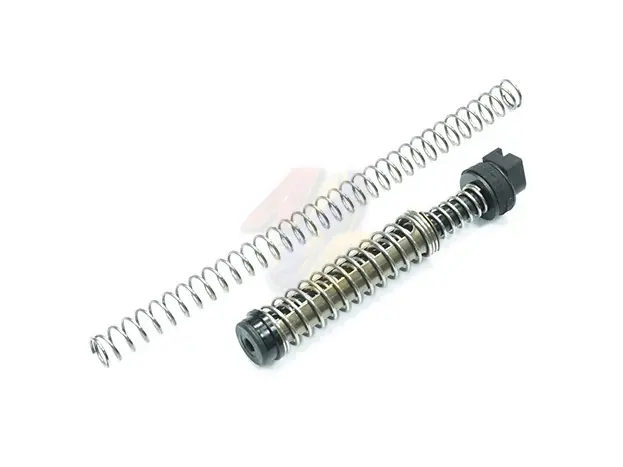 Guarder Steel CNC Recoil Spring Guide for Tokyo Marui G17 Gen.4 GBB