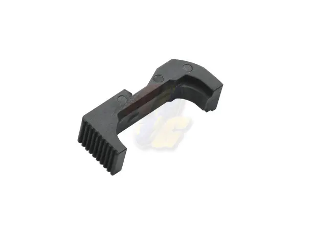 [GD-GLK-206-BK] Guarder Standard Magazine Release for Tokyo Marui G17 Gen.4 GBB