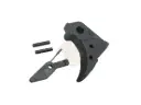 Guarder Standard Trigger for Tokyo Marui G17 Gen.4 GBB - Black