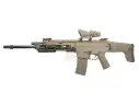 AG Custom WE MSK AEG with TA31 - Sand